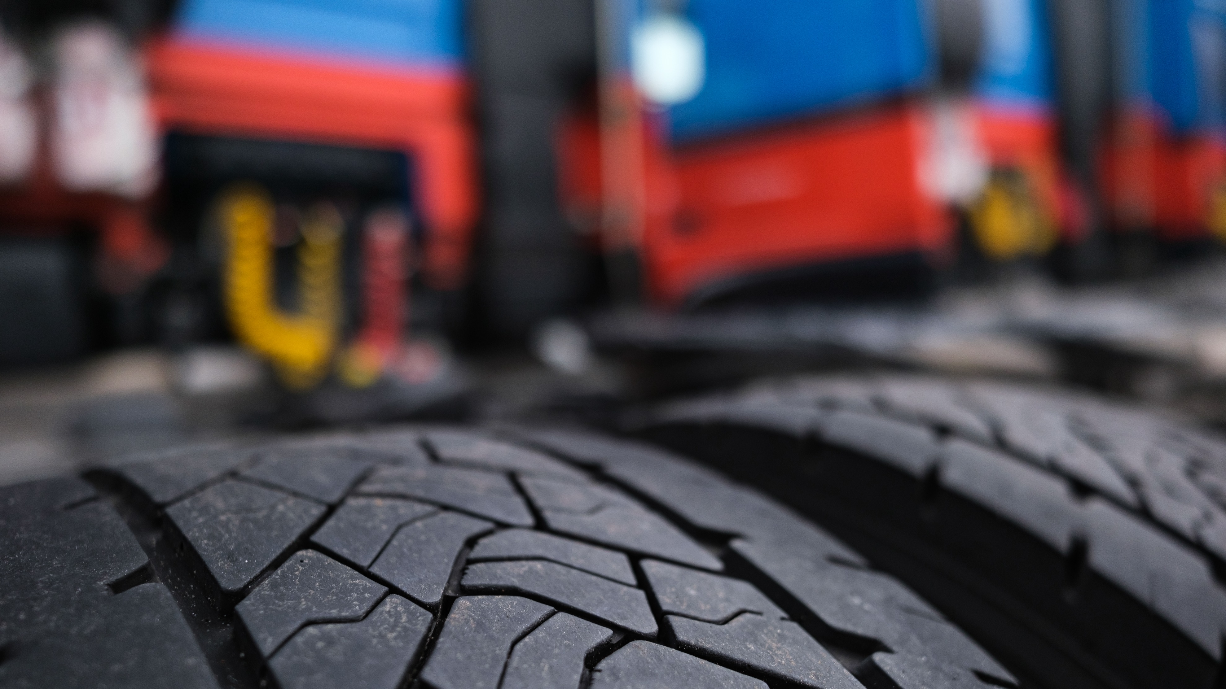 HOW DO YOU BUILD RESPONSIBLE LOGISTICS WITHOUT LOSING FOCUS ON EXECUTION?